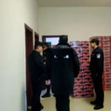 衡阳蒸湘区：“三查一曝光”筑牢安全防线