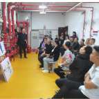 珠晖区：开展物业管理知识培训 构建社区多元化治理新模式