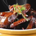 做好一桌衡阳菜②｜喜悦品味：一只鸭的故事 一城人的念想