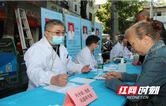 衡阳县：构建优质高效的医疗卫生服务体系 持续筑牢群众健康防线