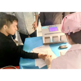 衡阳县：乡镇干群齐献血 实际行动显担当
