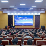 湖南工学院“校友赋能·青衿致远”就业创业讲坛开讲