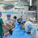 南华附二急诊护理团队荣获  “衡阳市卓越护理团队”