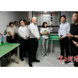 刘越高：以“归零心态”扛牢消防安全责任 确保人民群众生命财产安全