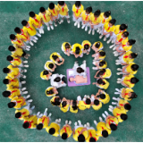 南华大学志愿者进小学开展急救培训