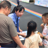 衡南检察：禁毒宣传进乡村，共筑防毒“安全网”