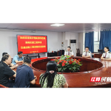 湖南交通工程学院与长沙高铁南站深化产教融合：聚焦行业前沿需求 共探交通人才培养