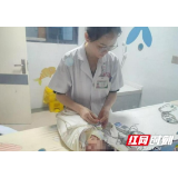 珠晖区人民医院开展新生儿疾病免费筛查与诊断服务