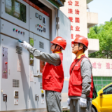 国网衡阳供电公司：全力以赴 护航高考
