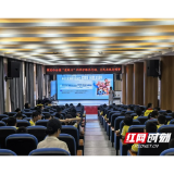 雁峰区“爱眼日”主题宣传活动走进校园