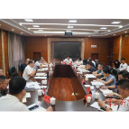 朱健主持召开市政府专题会议，研究促进房地产市场止跌回稳举措方案