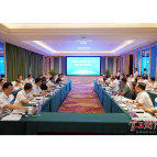 陈飞率队来衡考察调研智能衡器计量产业建设工作