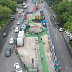 衡阳人大：监督+立法，让城市道路“开肠破肚”不再任性