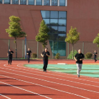 常宁检察:闻令而动,集合!开训!