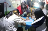 无偿献血活动走进南华大学公共卫生学院