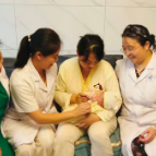 珠晖区妇幼保健院：精细护航母婴健康 打通产后随访服务“最后一公里”