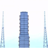 天舟六号货运飞船将择机发射 发射前全区合练完成 各系统准备就绪