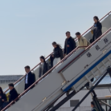 十四届全国人大四次会议圆满结束，在湘全国人大代表返湘