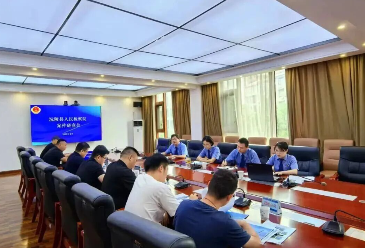 一根电线杆的“让路”——检察公益诉讼守护乡村平安路