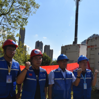 中国电信怀化分公司强化应急通信能力 筑牢网络强国“安全屏障”