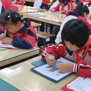 放飞思维筑梦童心——沅陵溪子口小学社团赋能留守儿童成长