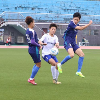 2025年湖南省大学生足球联赛(甲组)在怀化学院举行