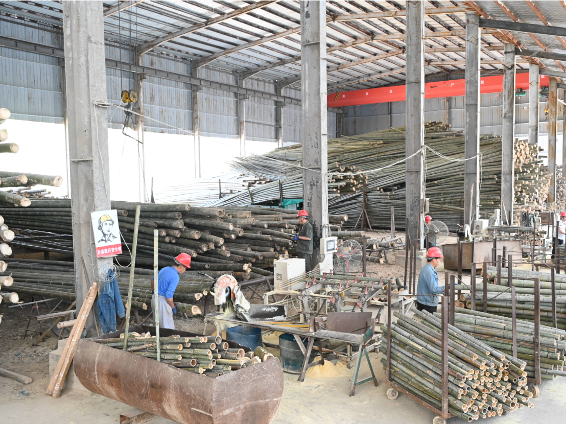 非凡“十四五”·怀化答卷｜怀化绿色发展蹄疾步稳