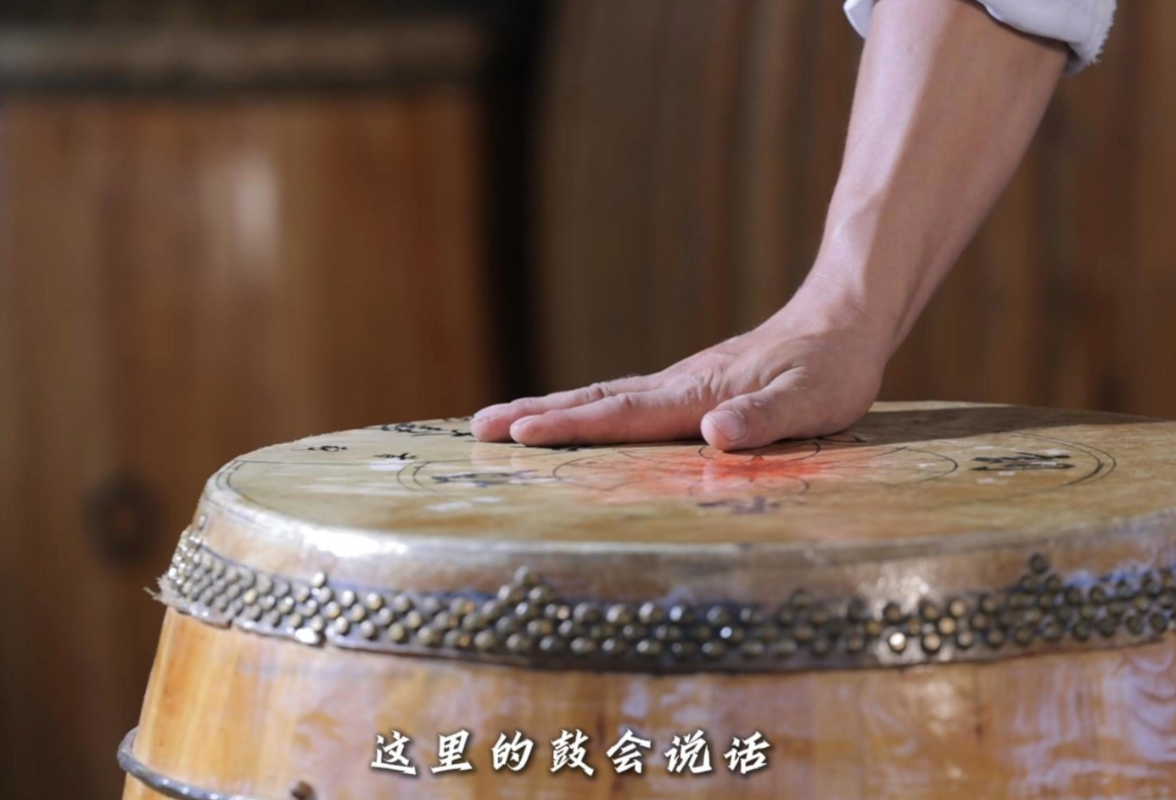 视频丨百年鼓声震瑶山——辰溪瑶山大鼓的非遗传承