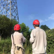 怀化鹤城区供电公司:普法护航助发展 精准走访解民忧