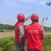 会同县供电公司:“e起节电” 点燃冬季节能热潮