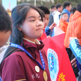从替补到全国冠军!通道无人机少年用坚持追梦