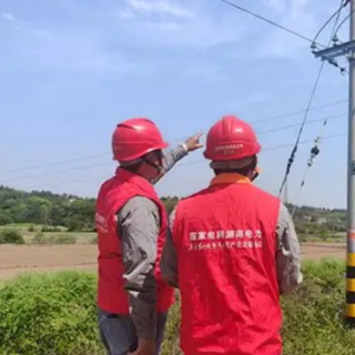 新晃县供电公司: 精准发力提质改造 电亮乡村幸福生活