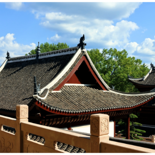 散文丨山河辞——黔中郡故城遗址走笔