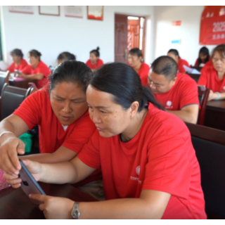 非凡“十四五”|中方县:技能培训“赋新能” 移民增收“有奔头”