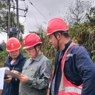 国网中方县供电公司:优化电网结构 服务区域发展新格局