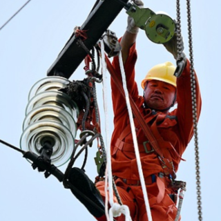 靖州县供电公司:电力赋能助乡振兴