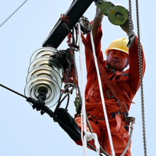 芷江县供电公司:童心守护相伴成长 安全用电走进校园