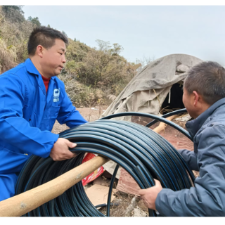 非凡十四五•沅陵丨系统治理 惠泽民生——沅陵县“十四五”期间实施“民生水利”侧记