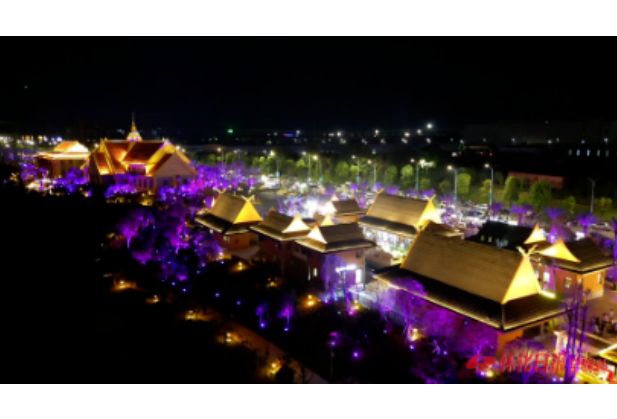 东盟集：舌尖上的东盟愉悦味蕾