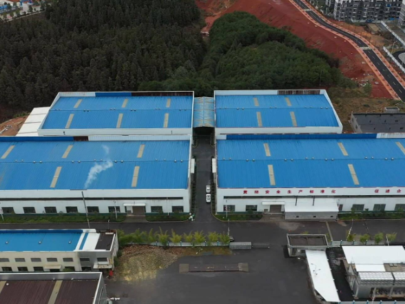 会同七大产业链“链”出就业新图景