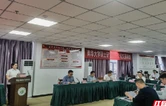 湘雅医院专家在总医院│湖南医药学院总医院完成南华大学2025届硕士研究生毕业答辩