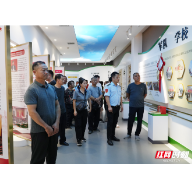 怀仁五调康养携手怀化公交集团打造公交职工专属康养之旅