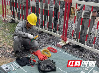 麻阳县供电公司：全力护航高考期间电力供应