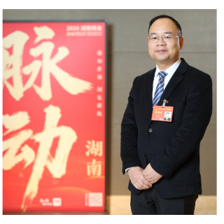 两会好声音丨徐智灵：建议规制牟利性职业索赔举报行为