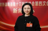 两会好声音 | 向莉丽：推动职业教育升级 赋能区域高质量发展