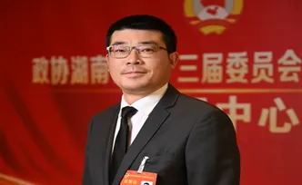 两会好声音 | 陈成：打造长寿康养新平台 助推银发经济高质量发展