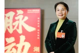 两会好声音丨向建平：提质老年活动中心、升级养老服务体系 破解“银发难题”