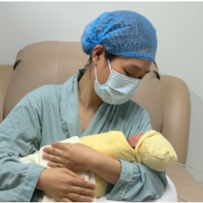 怀化分娩“零自付”5月1日落地 生娃基本不花钱