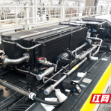 创新湖南 民企力量丨联诚集团：小而专 专而精 精而强 为轨道交通产业补链强链