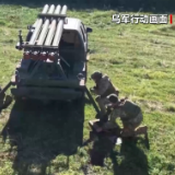 俄称击落乌空军战机 乌称拦截俄导弹